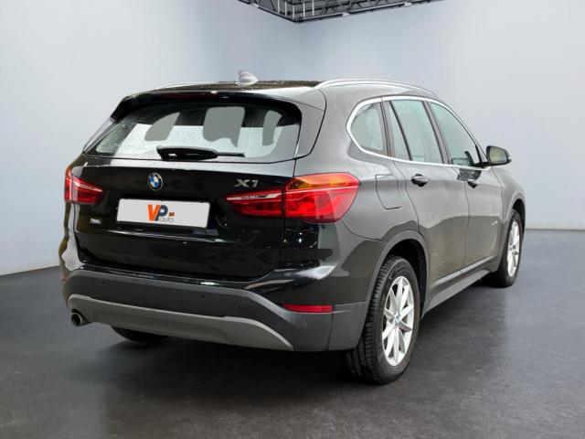 Bmw X1 image 3