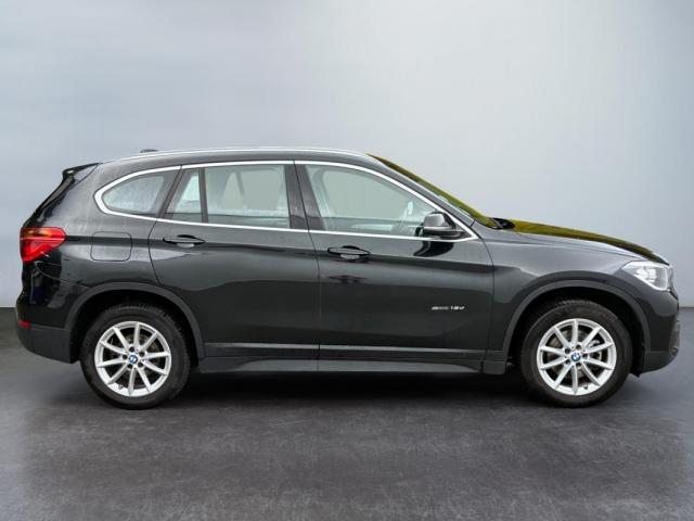 Bmw X1 image 7
