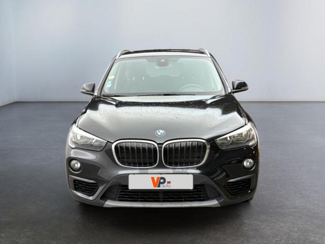 Bmw X1 image 1