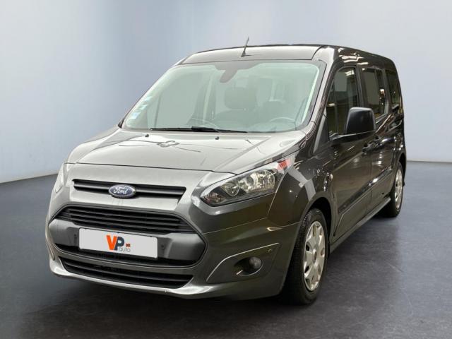 Ford Grand Tourneo Connect 1.5 Tdci 100 Trend