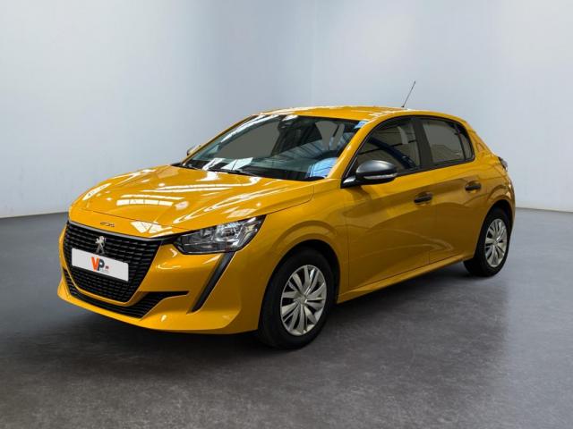 Peugeot 208 Puretech 75 S&s Bvm5 Like