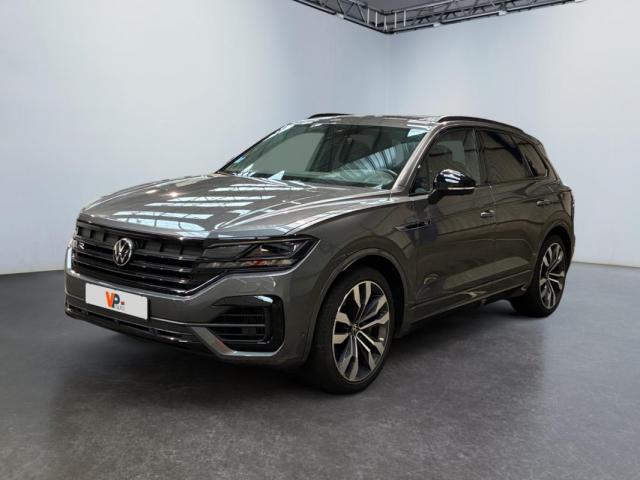 Volkswagen Touareg 3.0 Tsi Ehybrid 462 Ch Tiptronic 8 4motion R