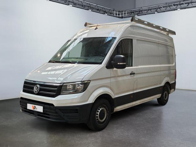 Volkswagen Crafter Van 30 L3h3 2.0 Tdi 140 Ch Business