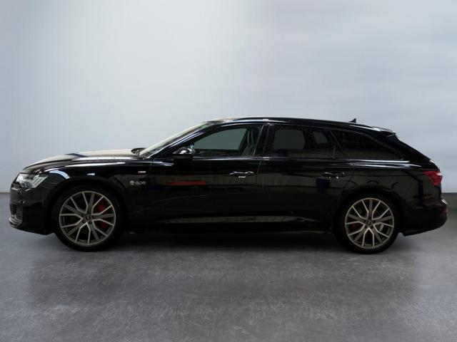 Audi A6 Avant image 7