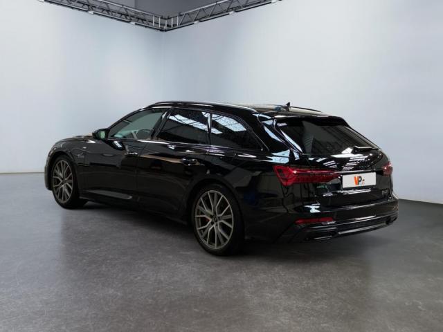 Audi A6 Avant image 5