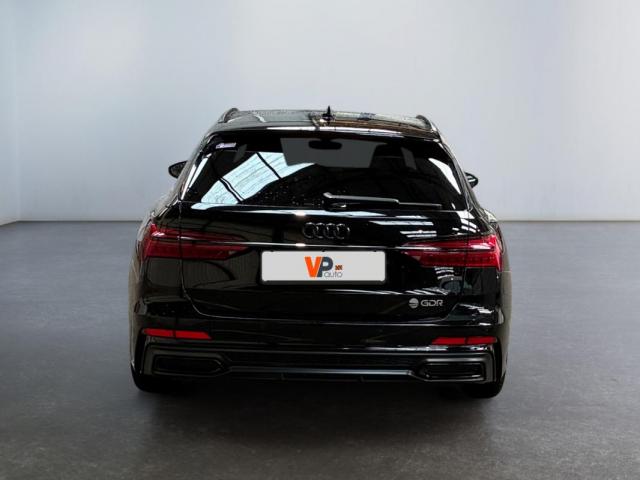 Audi A6 Avant image 3