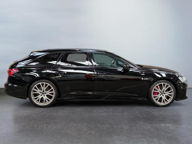 Audi A6 Avant image 8