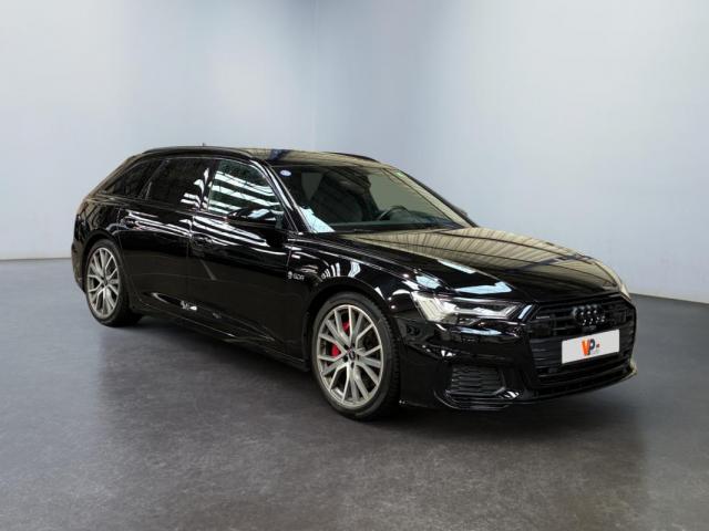 Audi A6 Avant image 2