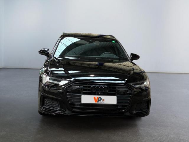 Audi A6 Avant image 6