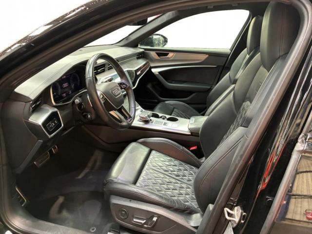 Audi A6 Avant image 4