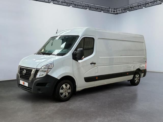 Nissan Interstar Fourgon L3h2 3t5 2.3 Dci 150 S/s Acenta