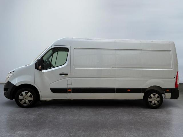 Nissan Interstar image 2