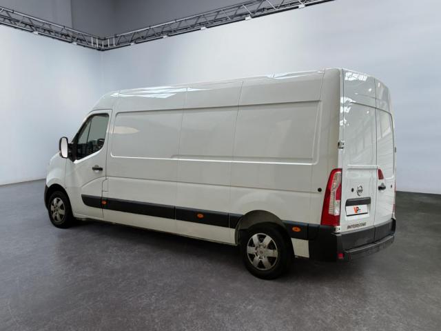 Nissan Interstar image 5
