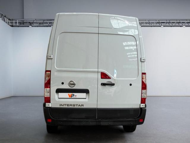 Nissan Interstar image 1