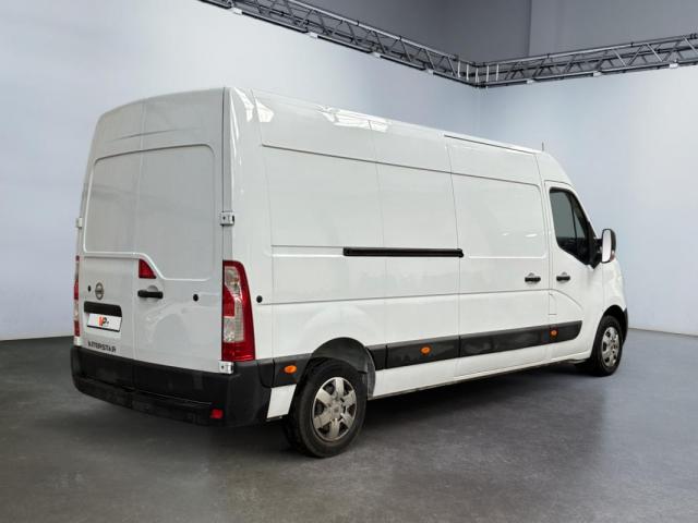 Nissan Interstar image 3