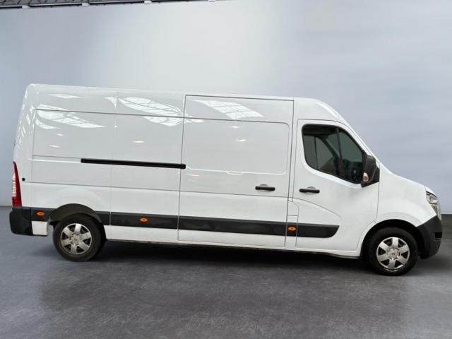 Nissan Interstar image 7