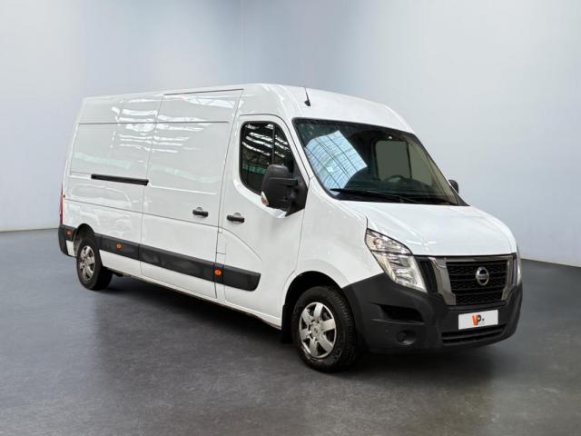 Nissan Interstar image 4