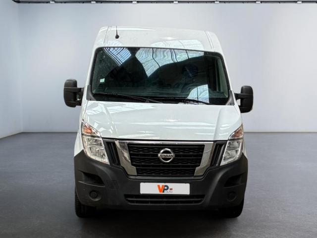 Nissan Interstar image 6