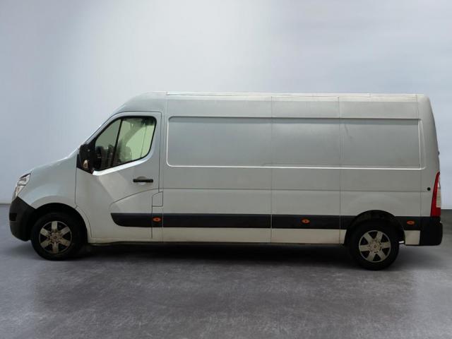 Nissan Interstar image 8