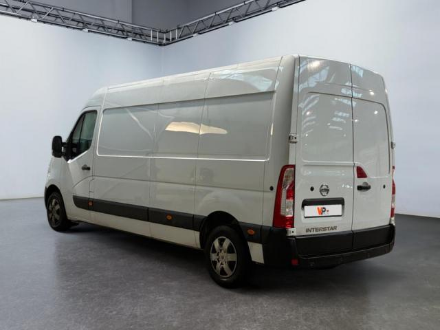 Nissan Interstar image 3