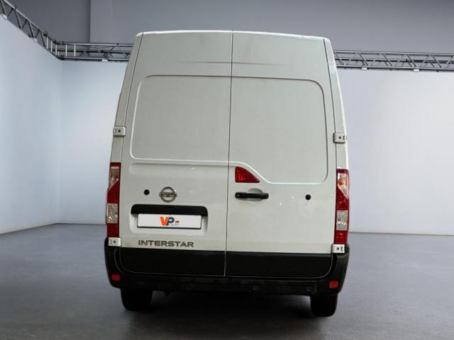 Nissan Interstar image 1