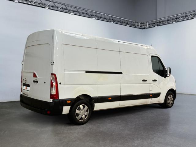 Nissan Interstar image 4