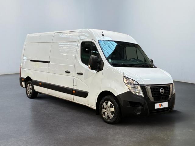 Nissan Interstar image 7