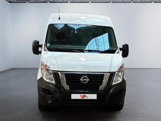 Nissan Interstar image 5