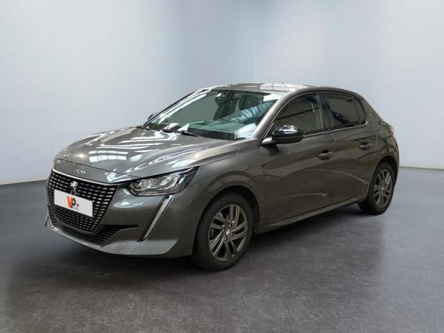 Peugeot 208 Puretech 75 S&s Bvm5 Style