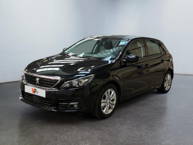 Peugeot 308 Business Bluehdi 130ch S&s Bvm6 Active