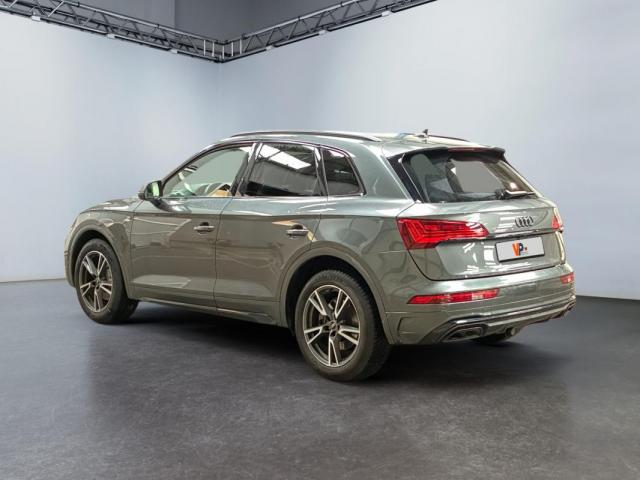 Audi Q5 image 2