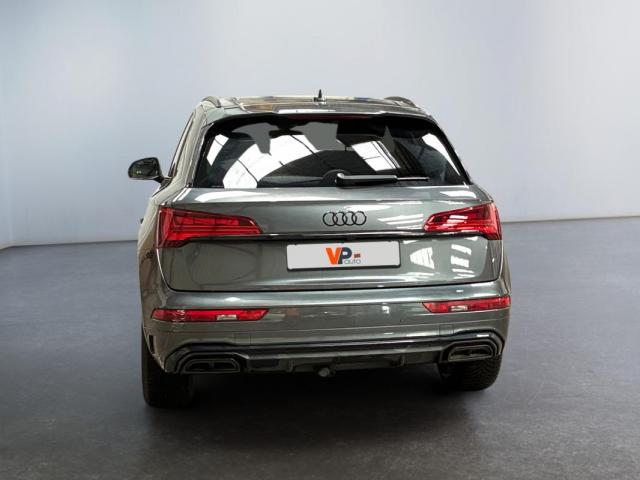 Audi Q5 image 3