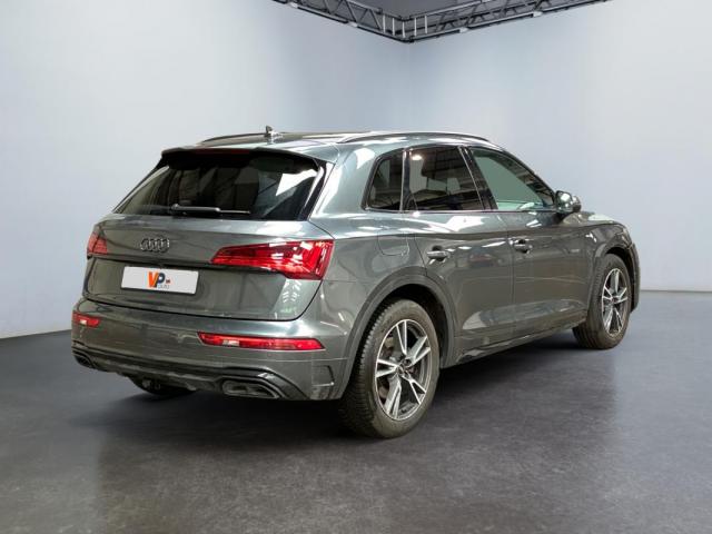 Audi Q5 image 1