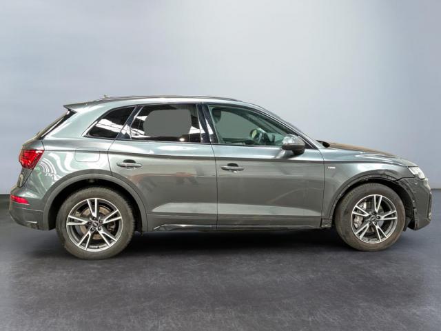 Audi Q5 image 7