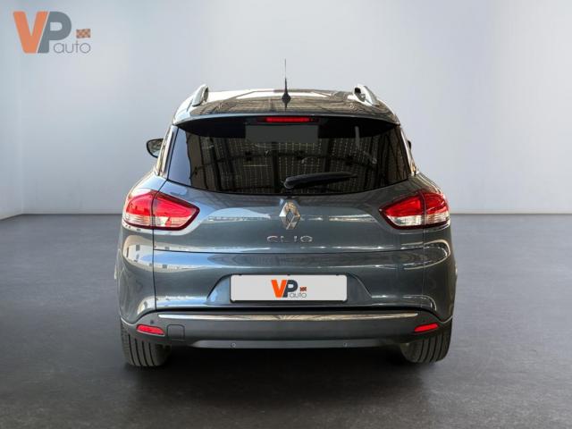 Renault Clio image 4