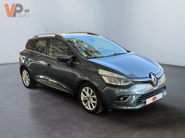 Renault Clio image 5