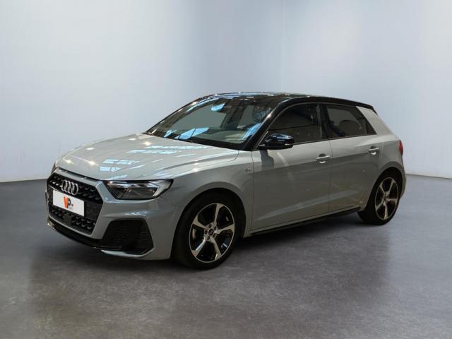 Audi A1 Sportback 35 Tfsi 150 Ch S Tronic 7 S Line