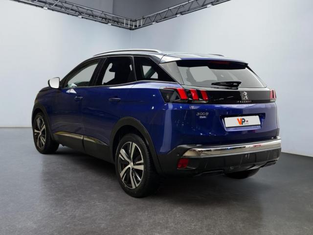 Peugeot 3008 image 8