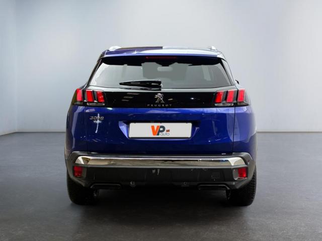 Peugeot 3008 image 2