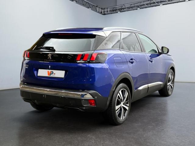 Peugeot 3008 image 3