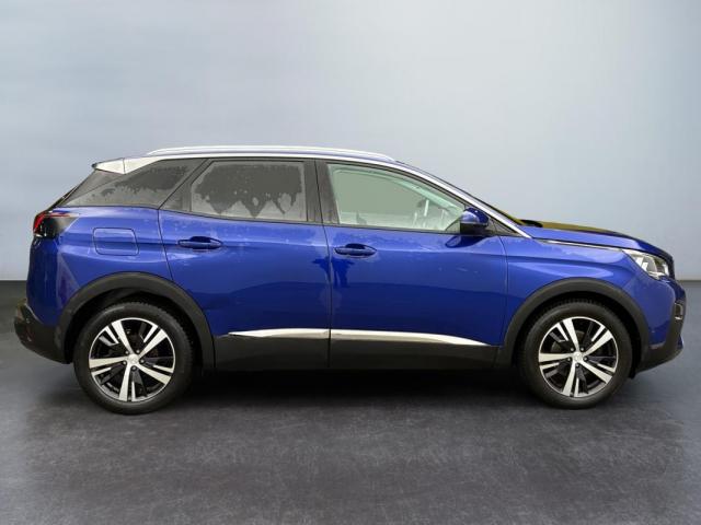 Peugeot 3008 image 5