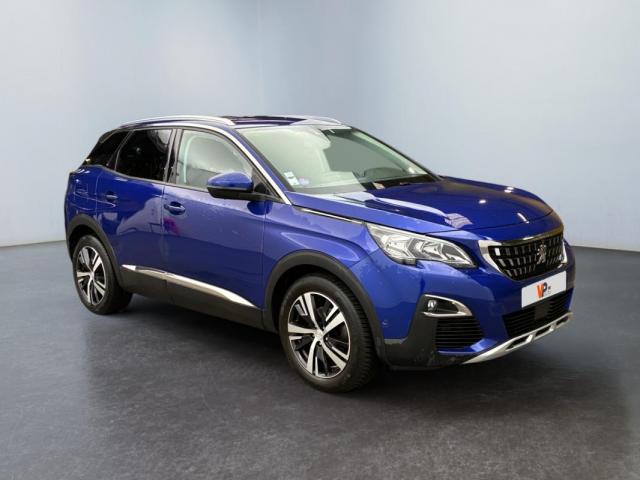 Peugeot 3008 image 4