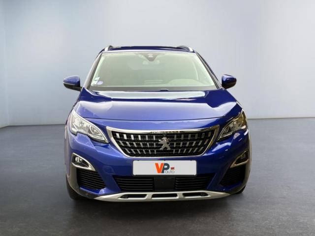Peugeot 3008 image 6