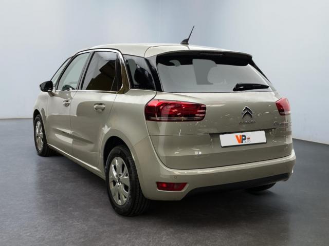 Citroen C4 Spacetourer image 7