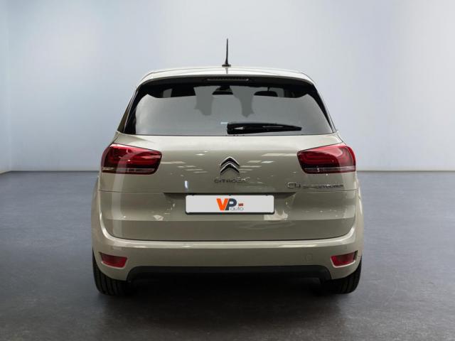 Citroen C4 Spacetourer image 2
