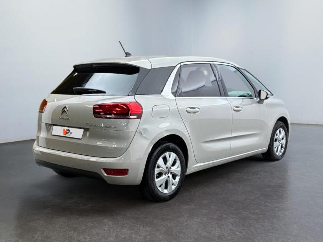 Citroen C4 Spacetourer image 1