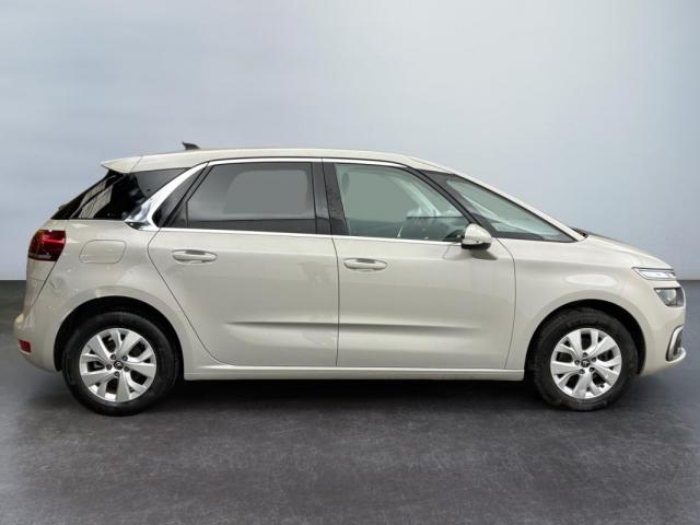 Citroen C4 Spacetourer image 3