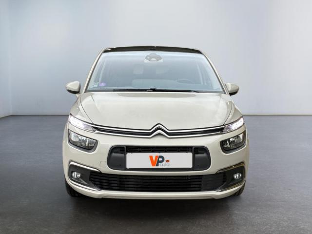 Citroen C4 Spacetourer image 5