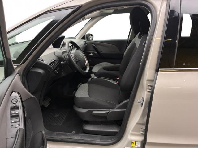 Citroen C4 Spacetourer image 4