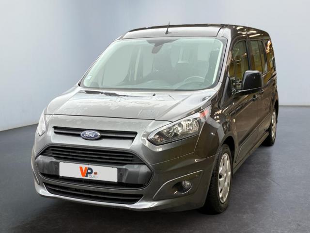 Ford Grand Tourneo Connect 1.5 Tdci 100 Trend